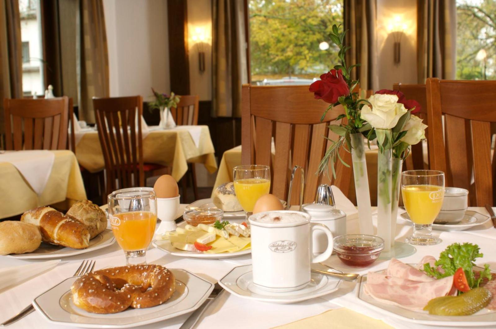 Dießen am Ammersee Hotel Gasthof Seefelder Hof מראה חיצוני תמונה