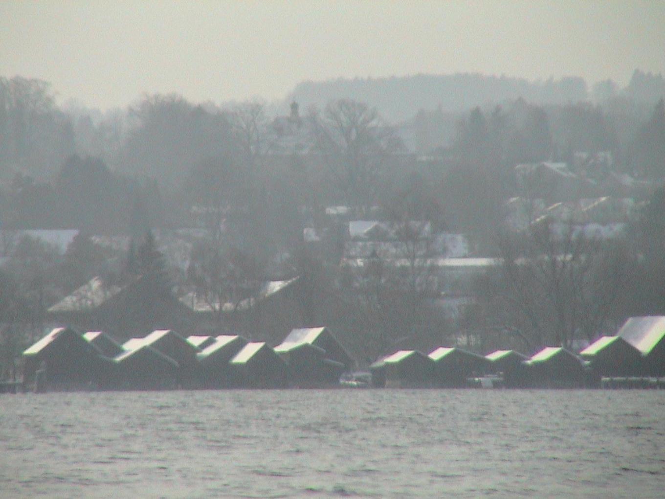 Dießen am Ammersee Hotel Gasthof Seefelder Hof מראה חיצוני תמונה