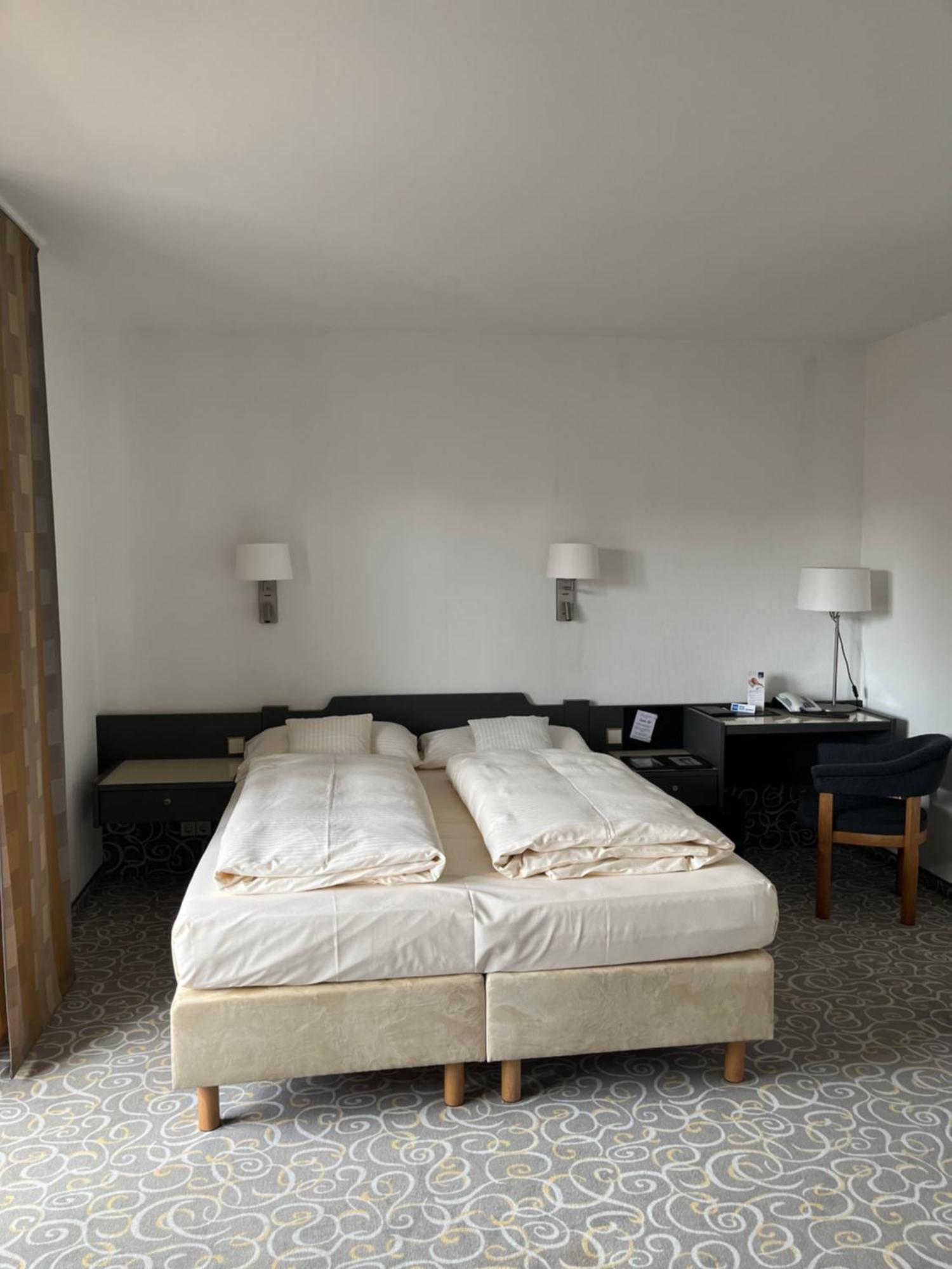 Dießen am Ammersee Hotel Gasthof Seefelder Hof מראה חיצוני תמונה