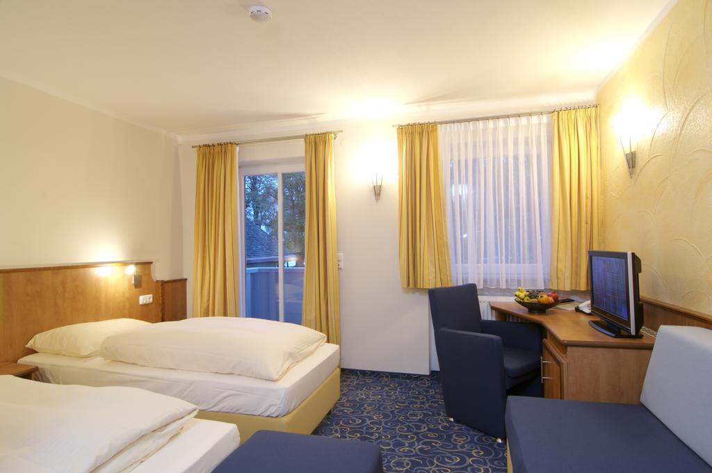 Dießen am Ammersee Hotel Gasthof Seefelder Hof מראה חיצוני תמונה