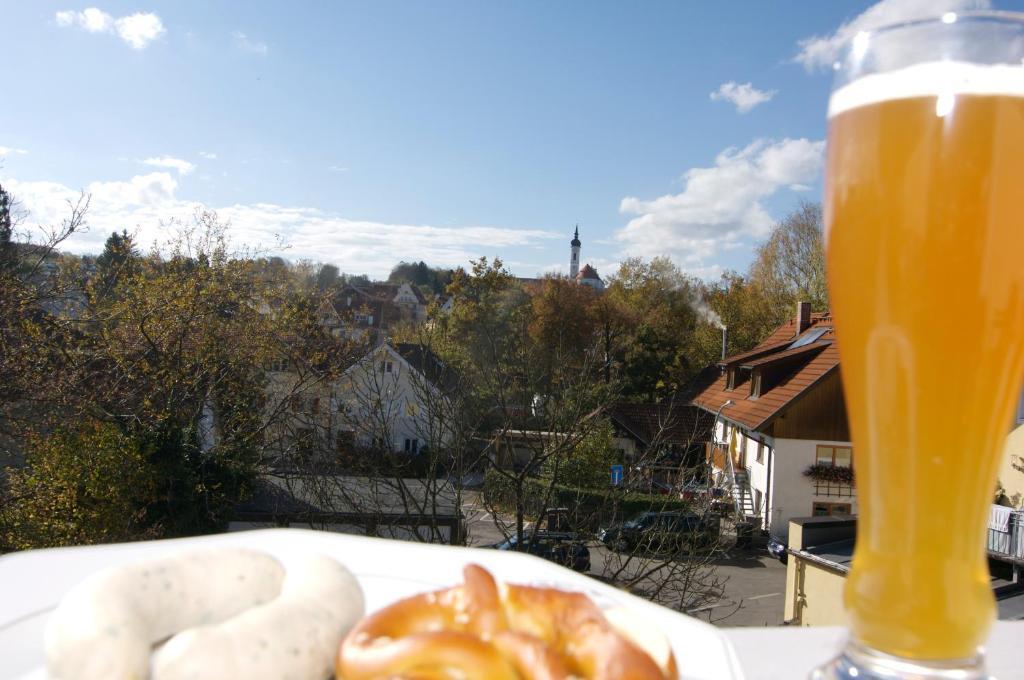 Dießen am Ammersee Hotel Gasthof Seefelder Hof חדר תמונה