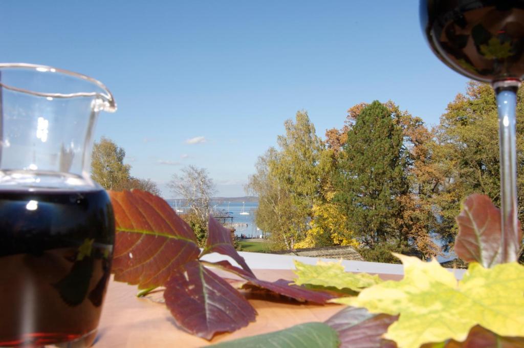 Dießen am Ammersee Hotel Gasthof Seefelder Hof חדר תמונה