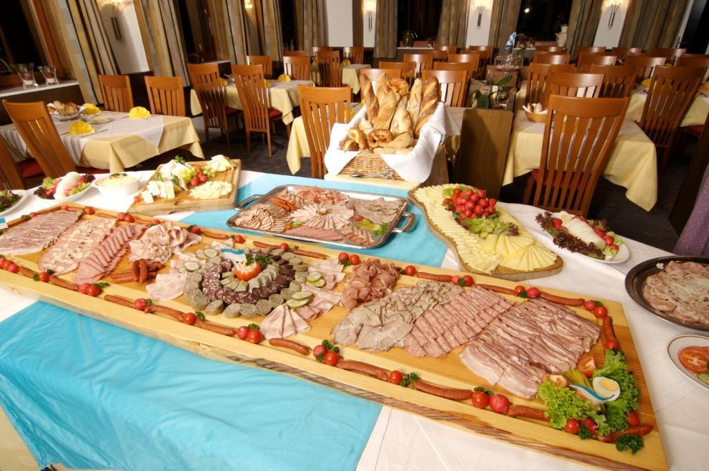 Dießen am Ammersee Hotel Gasthof Seefelder Hof מראה חיצוני תמונה