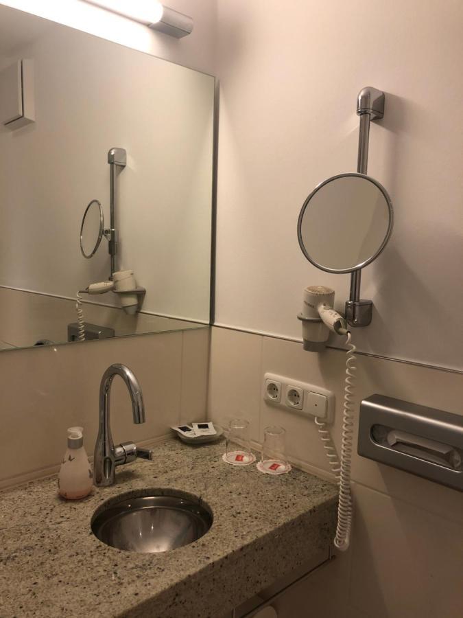 Dießen am Ammersee Hotel Gasthof Seefelder Hof מראה חיצוני תמונה